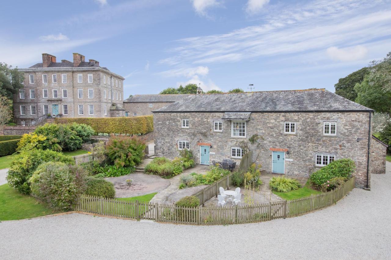Kingston Estate Villa Staverton  Buitenkant foto